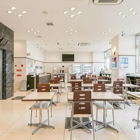 Toyoko Inn Fujisan Numazu Eki Kita Guchi No 1