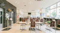 Toyoko Inn Fujisan Numazu Eki Kita Guchi No 1