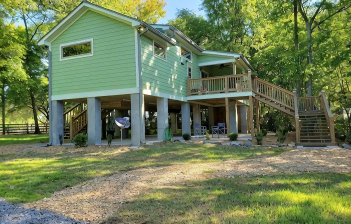 Luxury Equestrian Estate Resort near Charleston and Kiawah