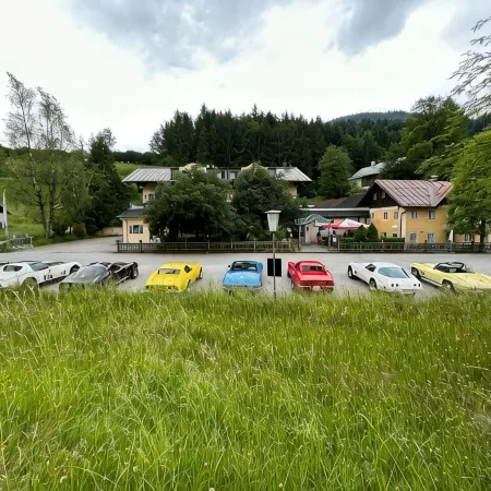 Hotel Voglauerhof