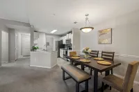 Bright 3Br by  Uga, Near DT and Georgia Museum of Art, Urban Oasis - Condos