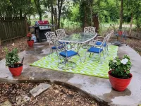Ethyl's Place - a Charming Place to Stay. Hotels in Blanco