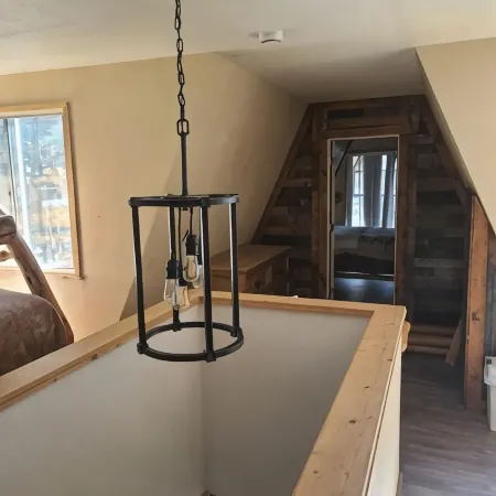 Cozy Cabin
