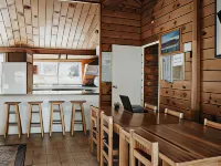 Tatahi Cove Back Packer Hotels in Hahei
