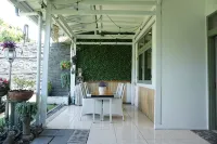 Riverdale Villa Bandung