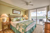 Lovers Key Resort