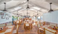 Bimini Big Game Club Resort & Marina - WLAN