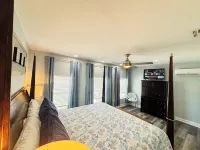 3Mi 2 Beach Updated in 2023 Spacious Private Baths Kit Close to 20 Restaurants - Apartments