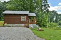 Asheville Tackle Box Tiny House - Chalets