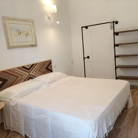 Zefiro, two-bedroom Apartment