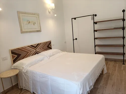Zefiro, two-bedroom Apartment