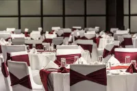 Acacia Premier Hotel - breakfast