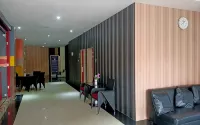 MONGONSIDI HOTEL