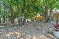 Rayford Crossing RV Resort
