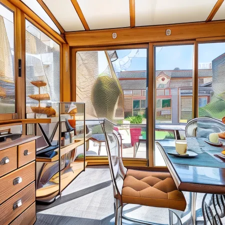 Maison d'hôtes Payan Champier
