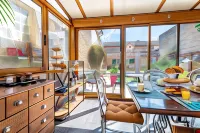 Maison d'hôtes Payan Champier - Homestays