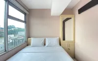 Roomy 2Br Apartment at Jarrdin Cihampelas Apartment by Travelio - Apartments