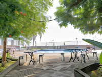 Hotel Azur Conakry Hotels in Conakry