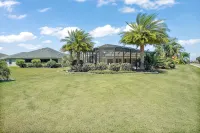 Vacation Home with luxurious pool in The Villages, Florida! - 4 estrellas