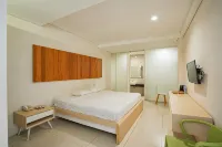 Aster Hotel - Bintang 1
