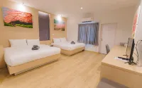 Bloom Guesthouse - Homestays