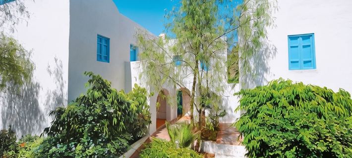 Royal Karthago Resort & Thalasso - Family Only Hotels in Djerba