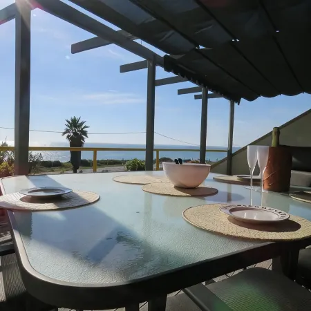 Ocean Front Apartments long or short stay 2Bedrooms - Adults Only