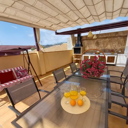 Villa Las Tres J