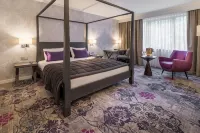 Martin's Château du Lac - Pet friendly