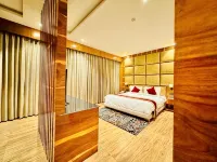 Asian Buddha Hotel