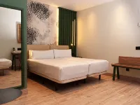Sercotel Princesa de Eboli Hotels in Pinto
