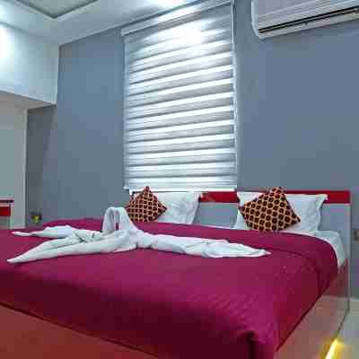 Jacks Place Rooms