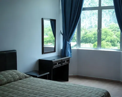 Bayu Hotel (Baling) Hotels in Baling