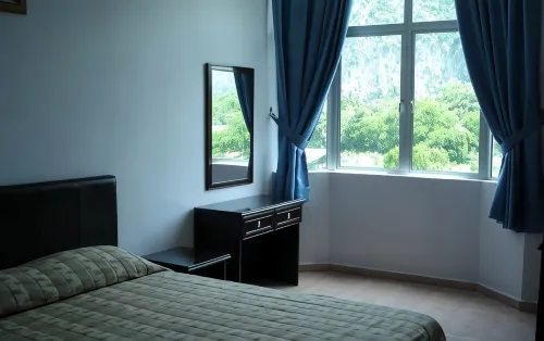 Bayu Hotel (Baling)