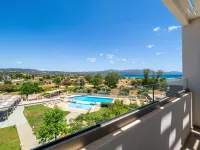 Paradise Resort - Mountain view