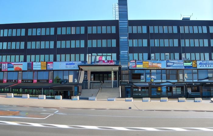 Hotel Kapitol