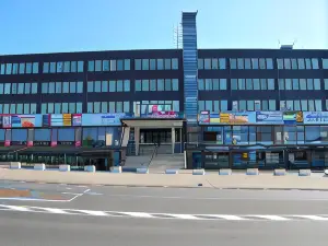 Hotel Kapitol