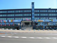 Hotel Kapitol Hotel di 