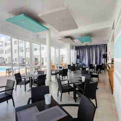 Apartamentos Lanzarote Paradise Colinas Dining/Meeting Rooms