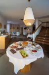 Boutique Hotel El Tio Kiko - breakfast