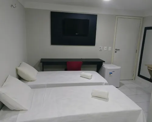 Hotel Executivo Boulevard Hotels in Mossoro