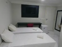 Hotel Executivo Boulevard - Wifi