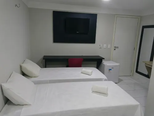 Hotel Executivo Boulevard