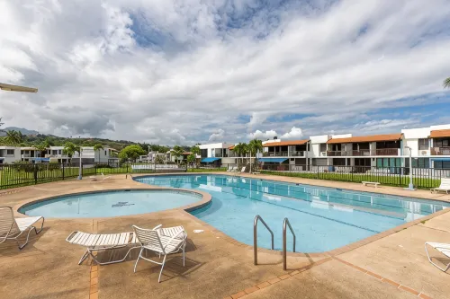 Pineapple Beach Villa-Apartment in fabulous Rio Grande with WiFi, AC - 3 tähden
