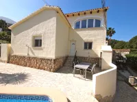 Charming Detached Holiday Home with Private Pool–Close to Beach and Fully Fenced - 3つ星