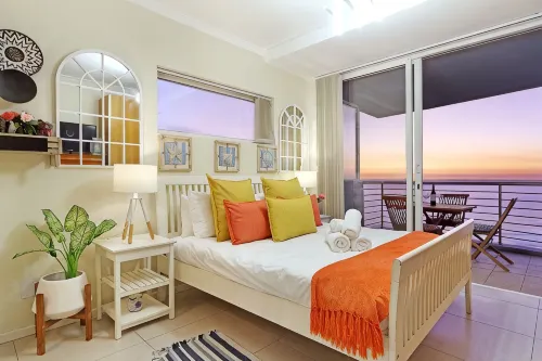 Horizon Bay 1201 - غرفة مطلة على الجبل