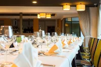Hotel Millanderhof - Desayuno