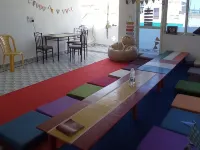 Karma Home Stay - Hot Springs