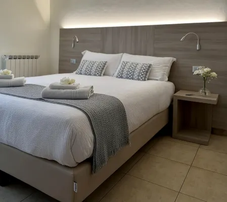 La Villetta del Golfo - B&B