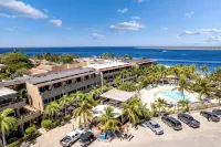 Eden Beach Resort - Bonaire - 3-Star
